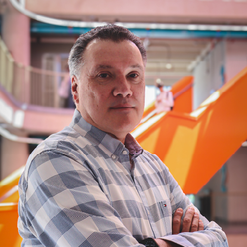 DR. JUAN MANUEL TORO - UNIVERSIDAD EIA