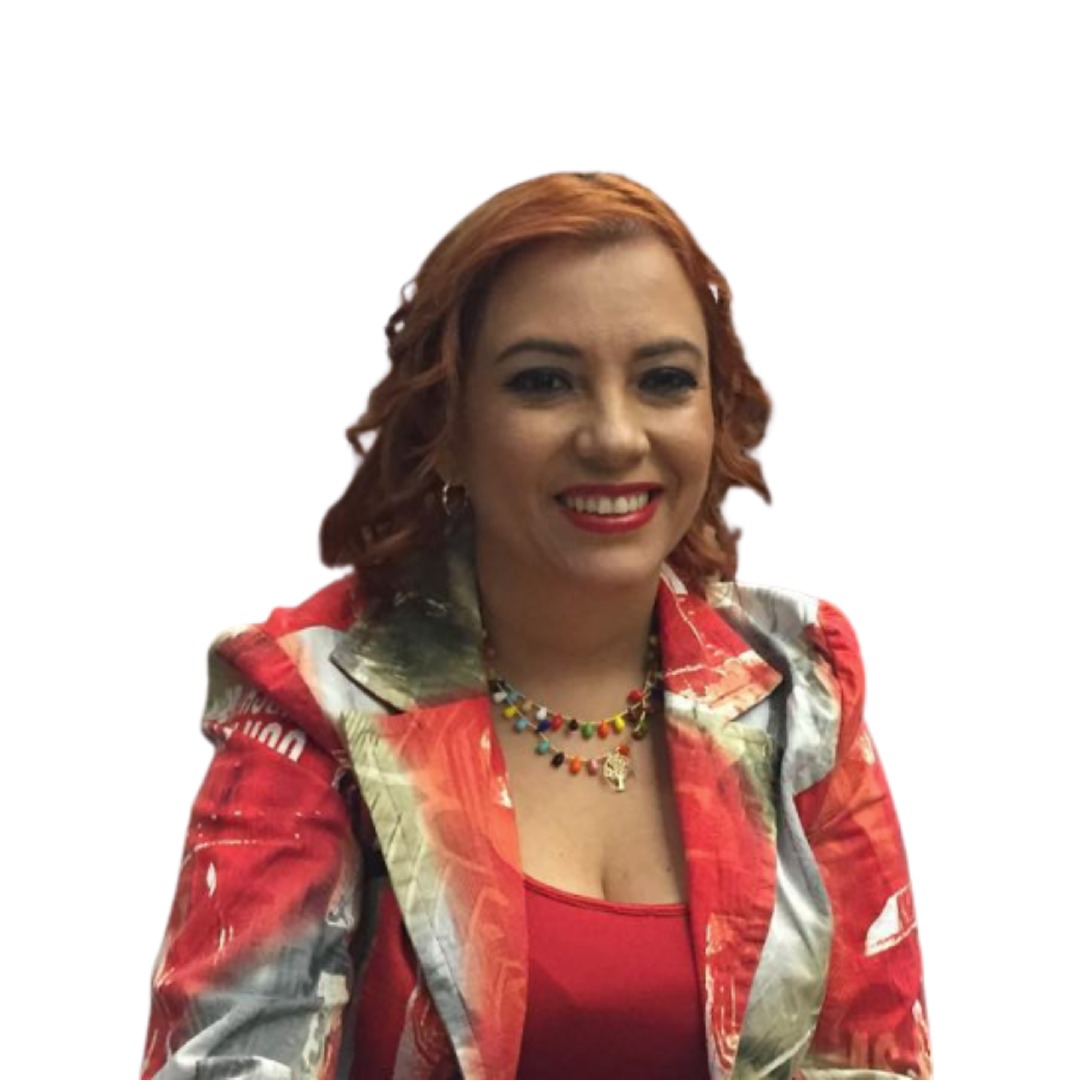 LINA MARÍA GONZÁLEZ DUQUE